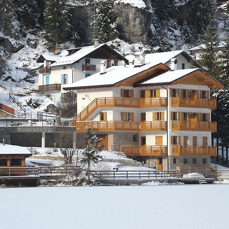 Villa Edelweiss Алеге Екстериор снимка
