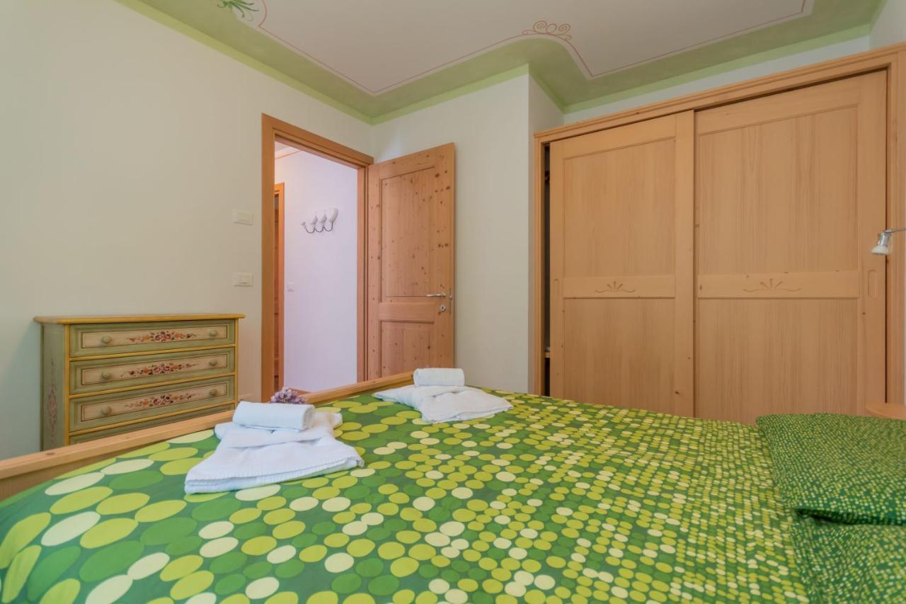 Villa Edelweiss Алеге Екстериор снимка