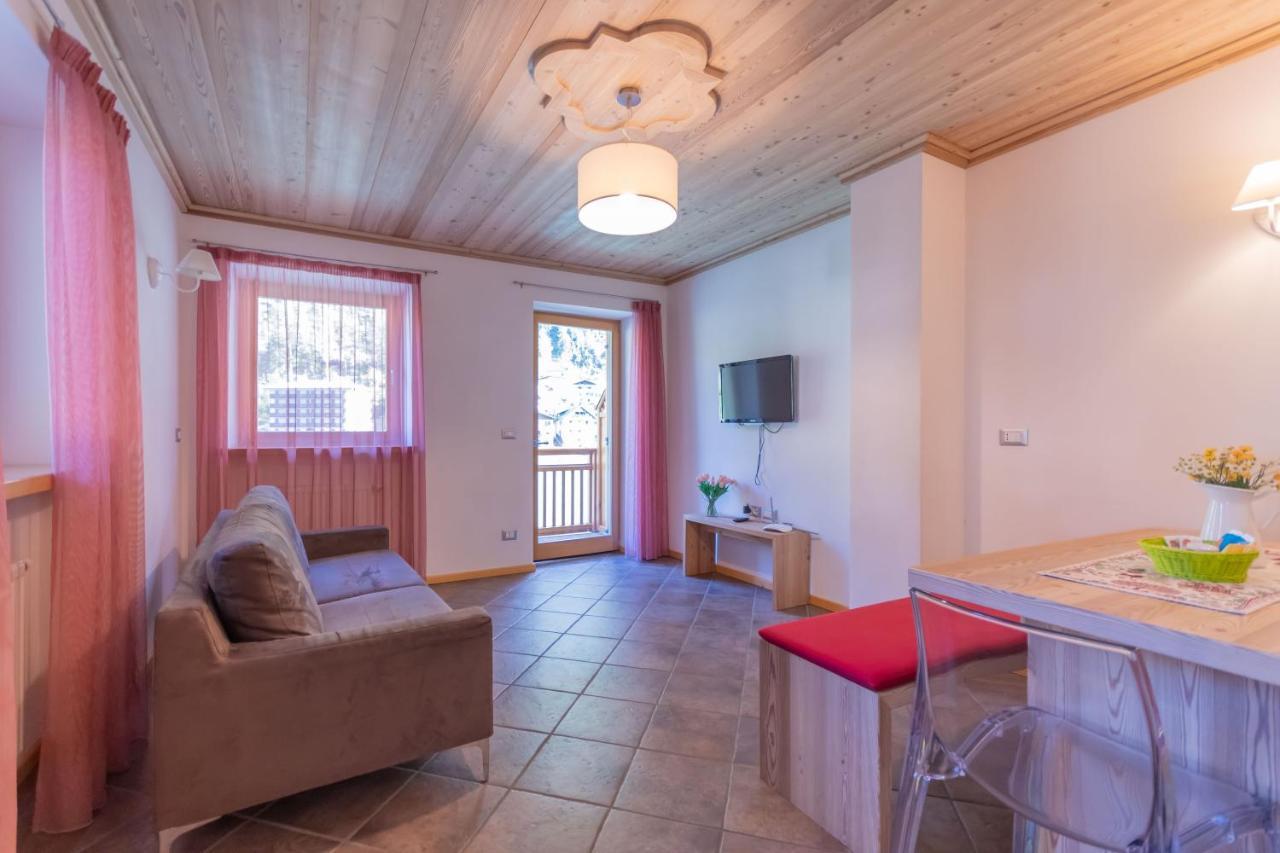 Villa Edelweiss Алеге Екстериор снимка