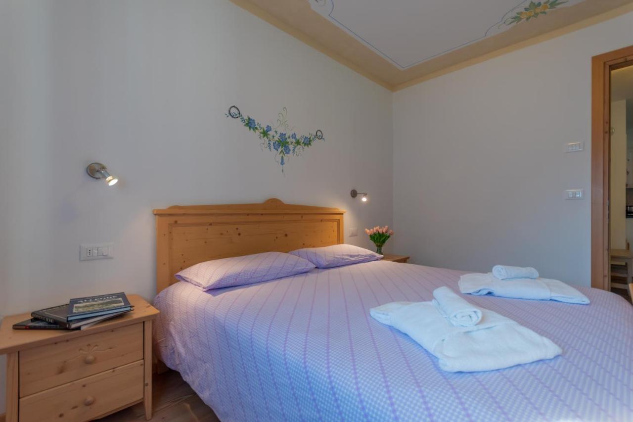 Villa Edelweiss Алеге Екстериор снимка