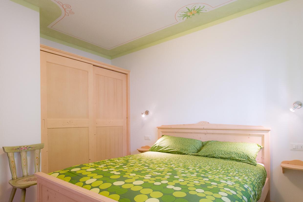 Villa Edelweiss Алеге Екстериор снимка